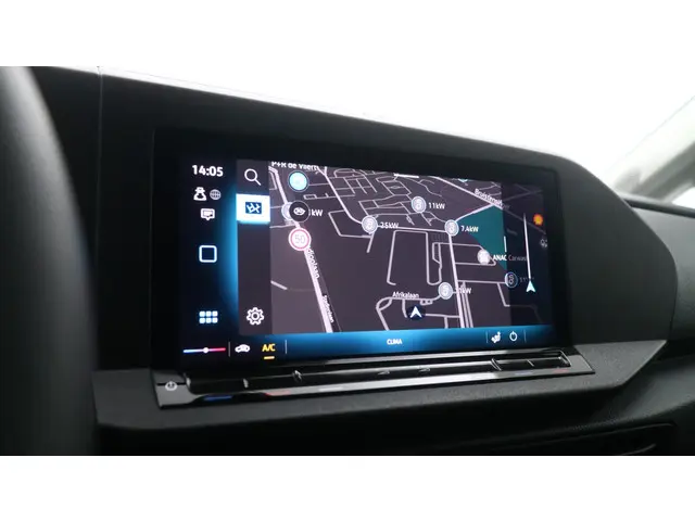 Volkswagen Caddy Cargo 2.0 TDI 102pk Style 2024 Diesel 22