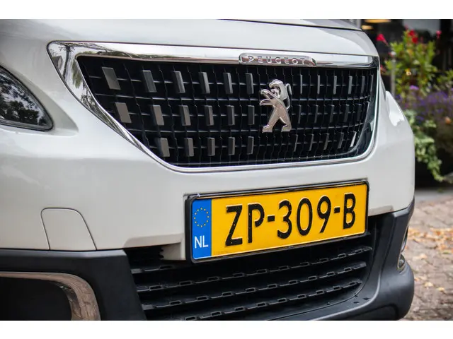 Peugeot 2008 1.2 PureTech Active 2019 Benzine 33