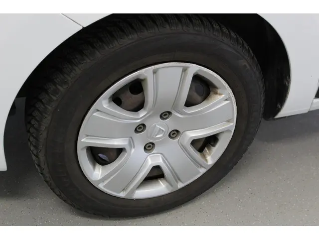 Dacia Lodgy 1.6 SCe Bi-Fuel Ambiance 7p. 2019 LPG/Gas 6