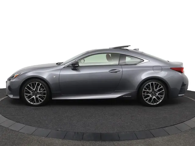 Lexus RC 3