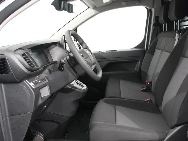 Opel Vivaro 2.0 Diesel 180 S&S L3 Automaat 2024 Diesel 30