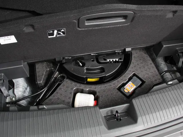 Nissan X-Trail 1.5 Acenta 7p. 2024 Benzine 38