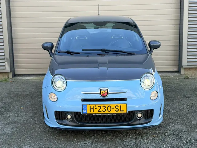 Fiat 500 2