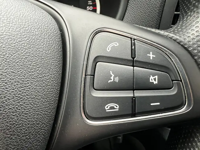 Mercedes-Benz Vito 111 CDI Functional 2019 Diesel 28