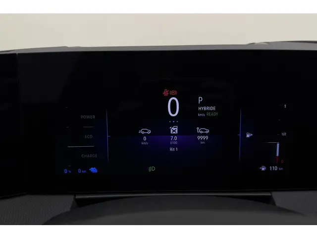 Opel Astra 1.6 Hybrid Level 4 2024 Hybride Benzine 21