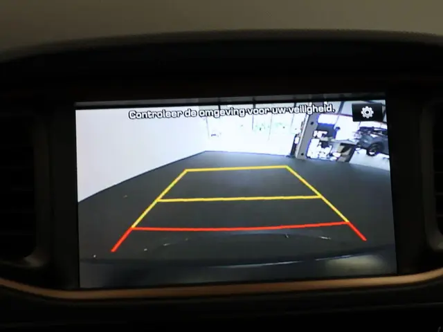 Hyundai IONIQ Comfort EV 2019 Elektrisch 34