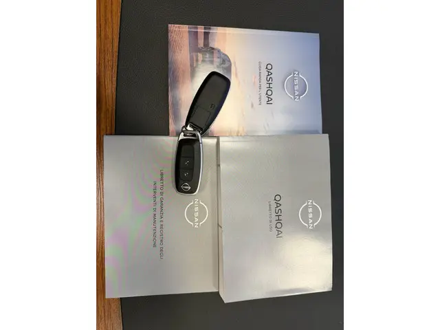 Nissan QASHQAI 1.3 MHEV Xtronic 2024 Benzine 28