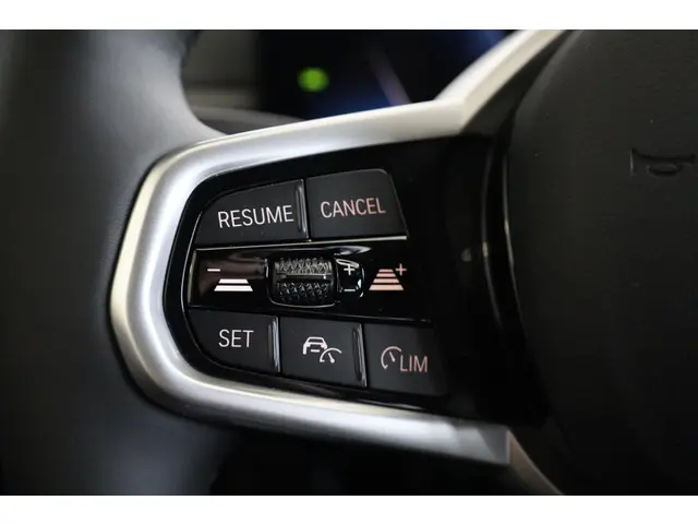 BMW i4 eDrive35 2025 Elektrisch 20