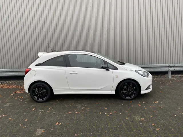 Opel Corsa 1.0 Turbo Color Edition 2016 Benzine 10