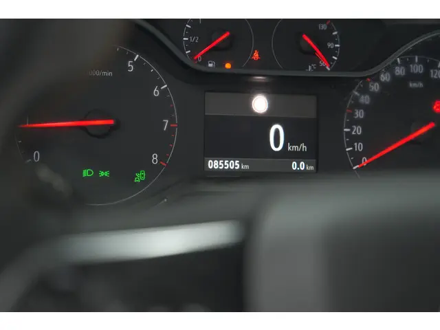 Opel Crossland X 110 Turbo Online Edition 2019 Benzine 38