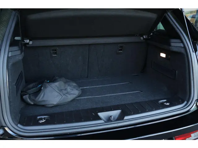 BMW i3 Basis Comfort 22 kWh 2015 Elektrisch 30