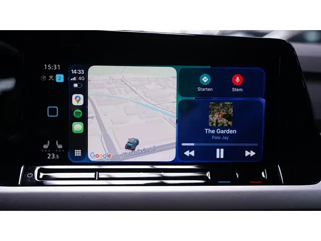 Volkswagen Golf 1.5 eTSI Life Business 2023 Benzine 32