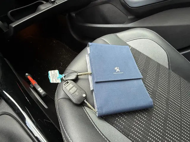 Peugeot 2008 1.2 PureTech Allure 2019 Benzine 16