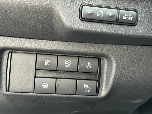 Nissan Leaf e+ Tekna 62 kWh 2019 Elektrisch 19