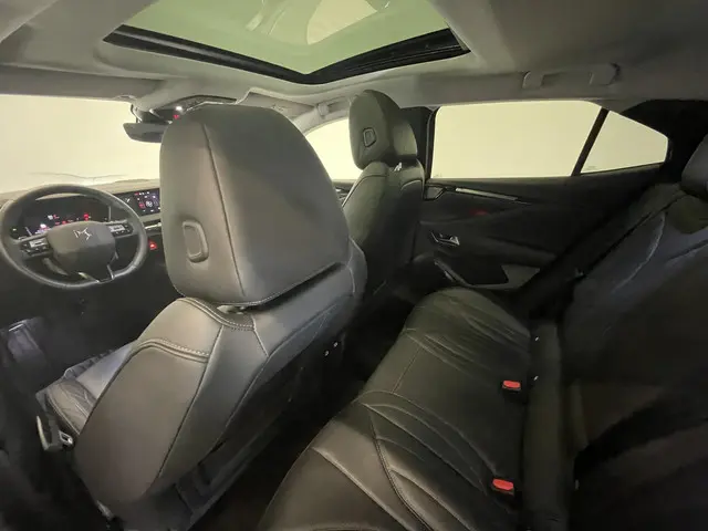 DS DS 4 1.2 PureTech Automaat Rivoli Cross 2023 Benzine 21