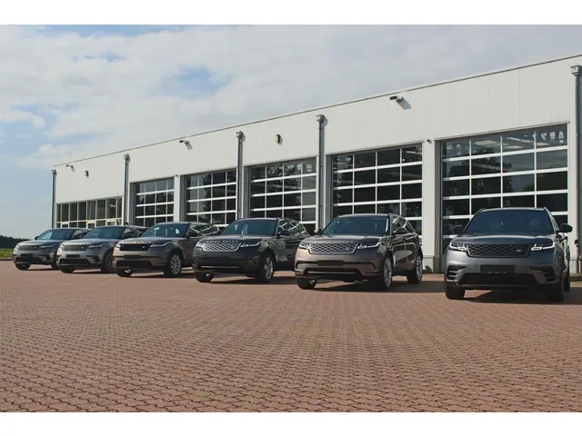 Land Rover Defender D240 110 S 7 Seater 2020 Diesel 42