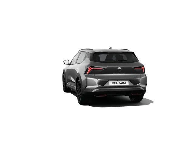 Renault Scénic E-Tech esprit Alpine 2025 Elektrisch 7