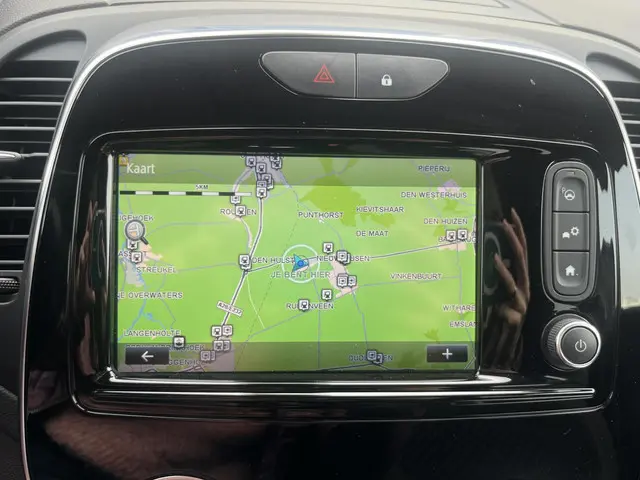 Renault Captur 0.9 TCe Intens 2019 Benzine 42