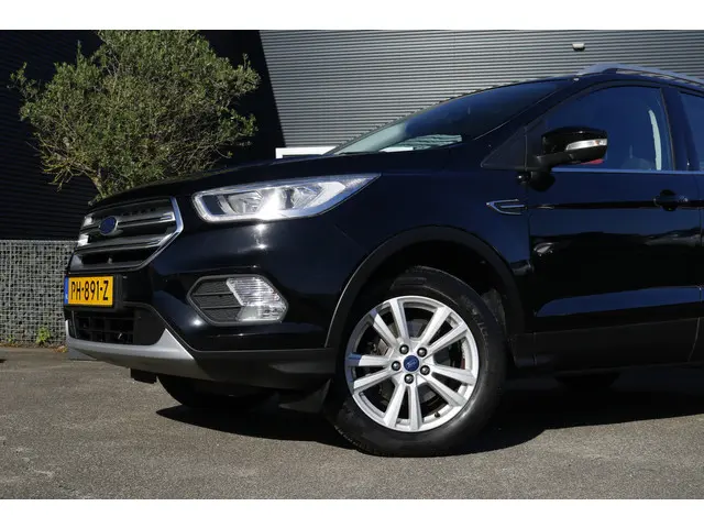 Ford Kuga 1.5 EcoBoost Trend Ultimate 2017 Benzine 2