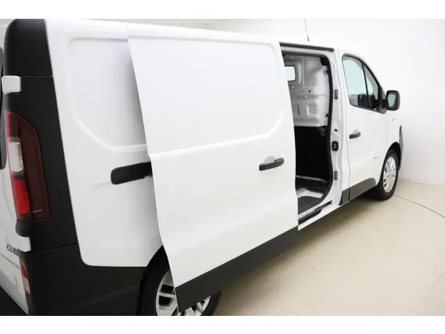 Opel Vivaro 1.6 CDTI L2H1 Edition 2018 Diesel 6