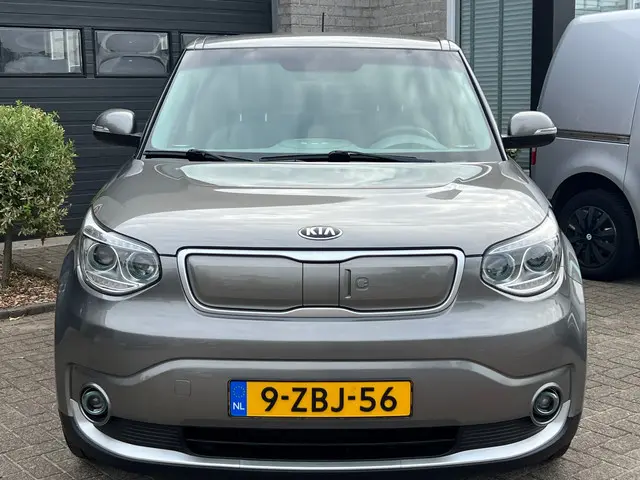 Kia e-Soul 2