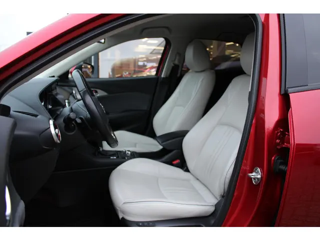 Mazda CX-3 2.0 SkyActiv-G 150 GT-M 4WD 2019 Benzine 12