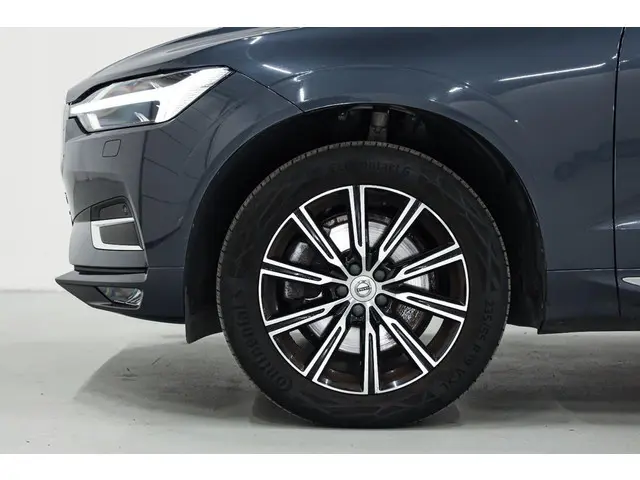 Volvo XC60 2.0 B4 Inscription 2021 Benzine 9