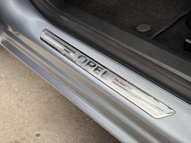 Opel Astra Sports Tourer 1.4 Turbo Sport + 2015 Benzine 36