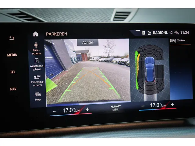 BMW X1 sDrive18i 2022 Benzine 10