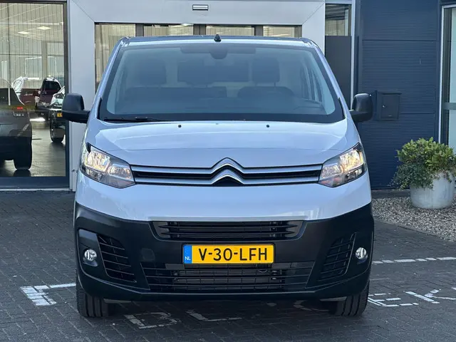 Citroën ë-Jumpy L2 136pk 50kWh 2025 Elektrisch 5