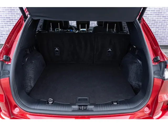 Ford Kuga 2.5 PHEV ST-Line X 2021 Hybride Benzine 13