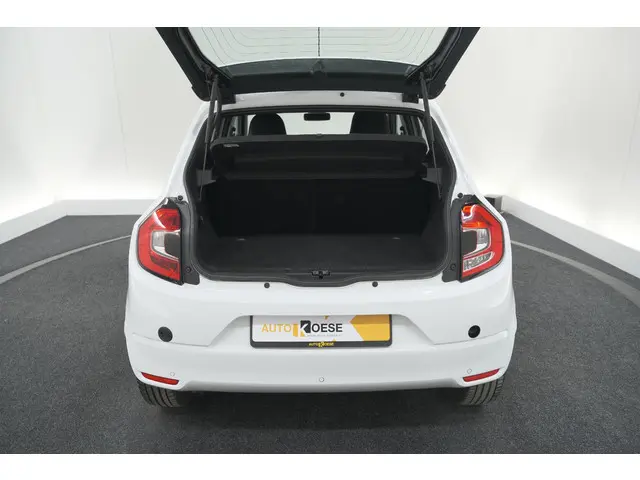 Renault Twingo 1.0 SCe Collection 2019 Benzine 47