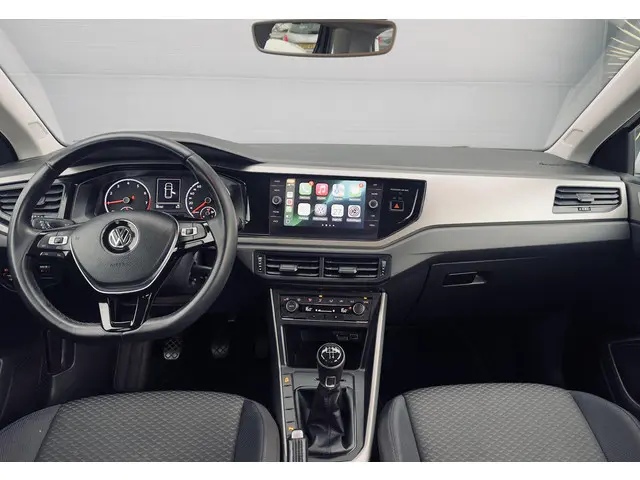 Volkswagen Polo 1.0 TSI Beats 2018 Benzine 5