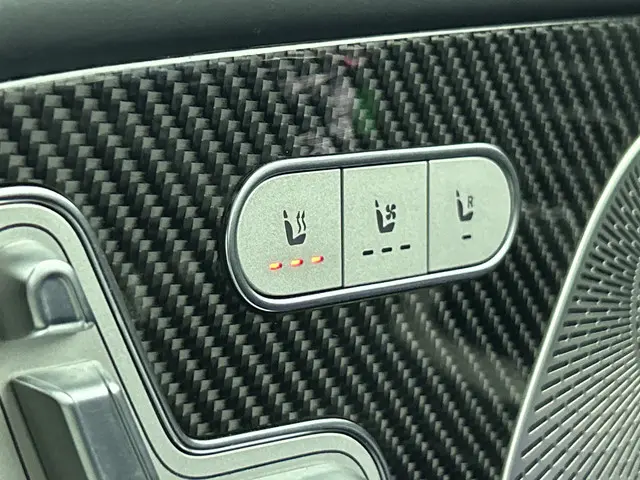 Mercedes-Benz GLS AMG 63 4MATIC+ 2024 Hybride Benzine 40