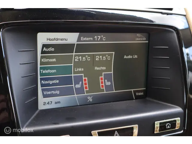 Jaguar XK 5.0 V8 Coupé 2013 Benzine 16