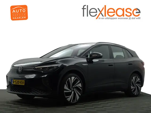 Volkswagen ID.4 Pro 77 kWh- 2022 Elektrisch