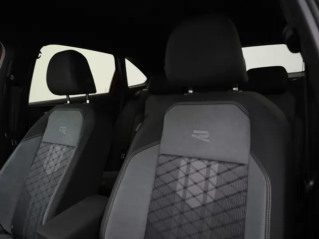 Volkswagen Taigo 1.0TSI/115PK R-Line DSG 2025 Benzine 5