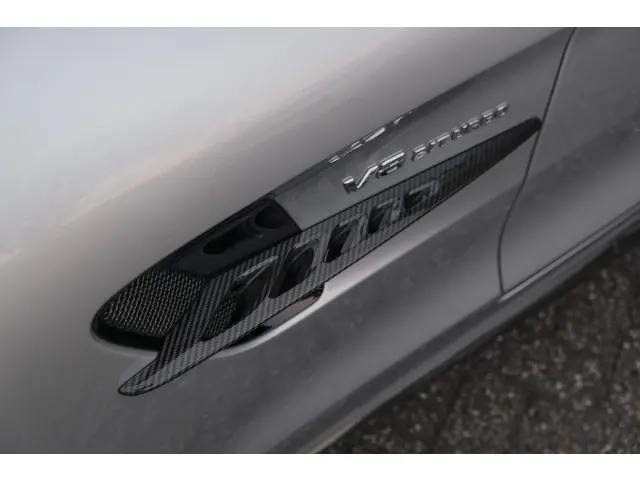 Mercedes-Benz AMG GT R 4.0 V8 585pk GTR 2018 Benzine 22