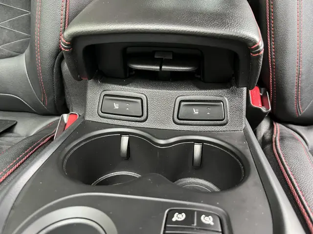 Renault Kadjar 1.3 TCe Black Edition 2020 Benzine 35