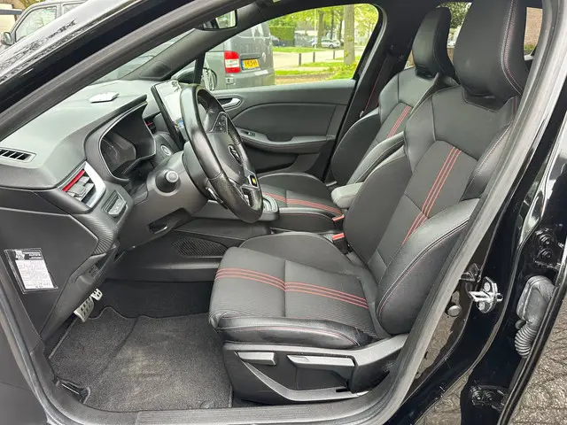 Renault Clio 1.3 TCe R.S. Line 2019 Benzine 56