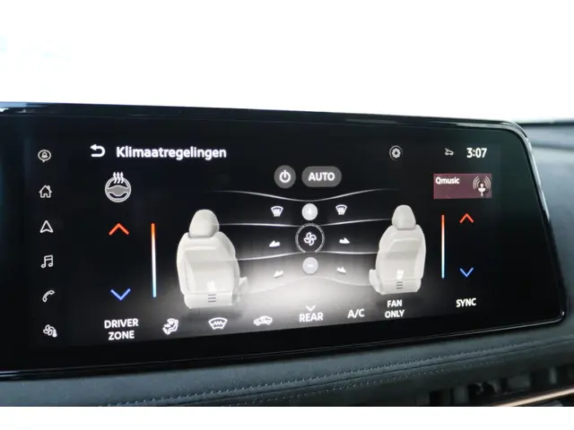 Nissan ARIYA 63 kWh Evolve 2023 Elektrisch 20