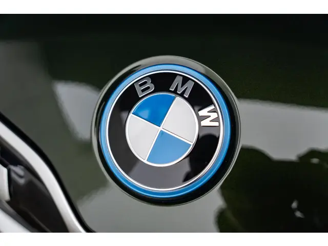 BMW iX1 IX1 xDrive30 2024 Elektrisch 23