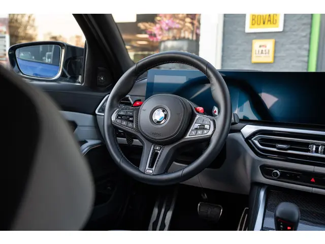 BMW M3 3-serie Touring xDrive Competition 2023 Benzine 30