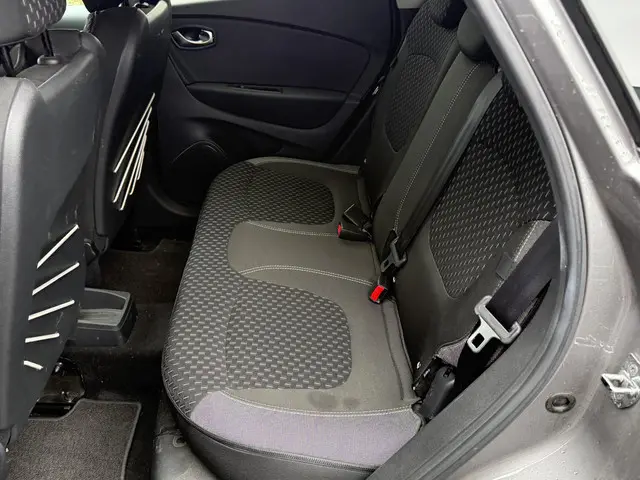 Renault Captur 0.9 TCe Intens 2018 Benzine 19