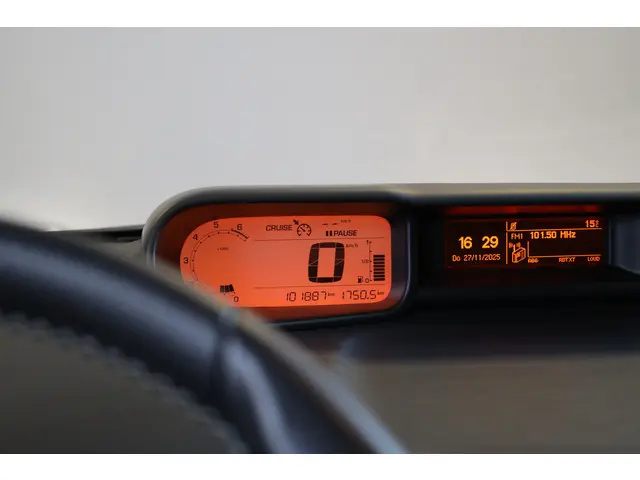 Citroën C3 Picasso PT 110 Feel Edition 2016 Benzine 14