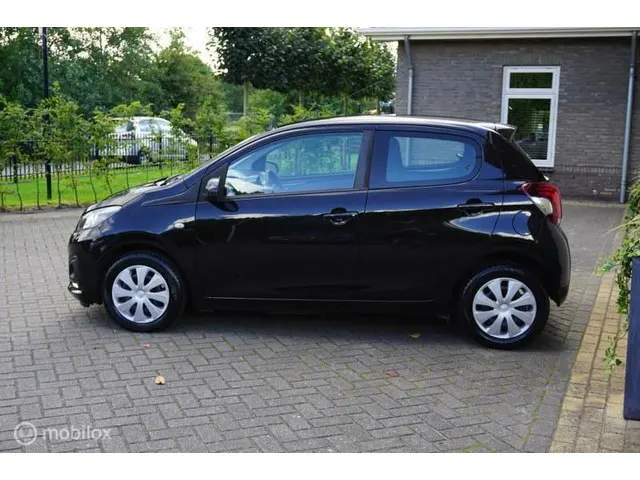 Peugeot 108 1.0 e-VTi Active 2016 Benzine 5