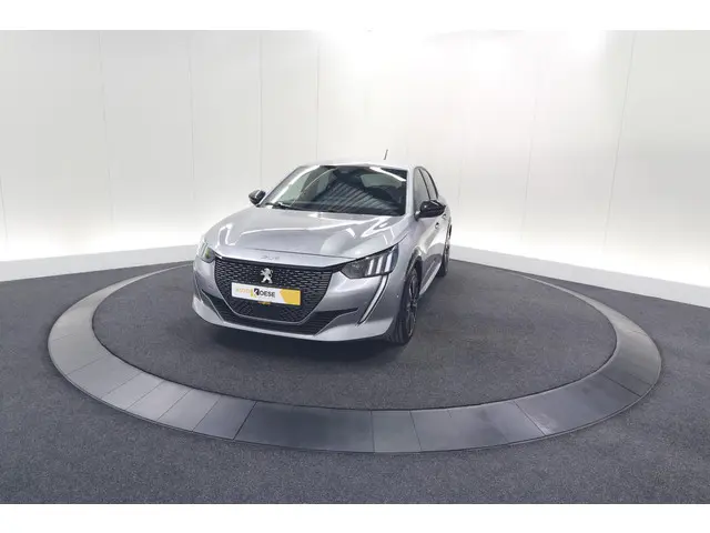 Peugeot 208 PureTech 131 EAT8 GT 2023 Benzine 74