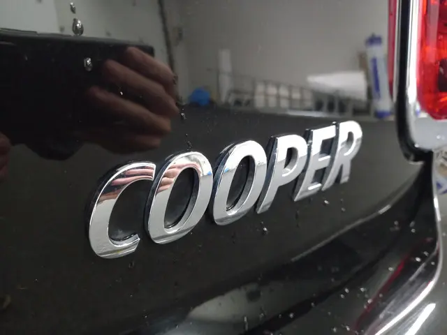 MINI Cooper Mini 1.5 136pk Chili 2019 Benzine 29