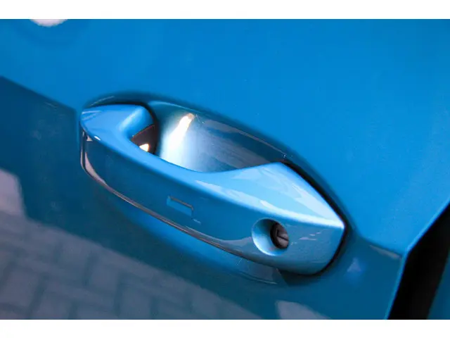 Volkswagen ID.3 Max First Edition 2020 Elektrisch 26