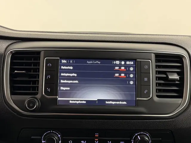 Opel Vivaro-e Combi L3H1 75 kWh 2022 Elektrisch 34